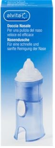 DOCCIA NASALE ALVITA - farmasorriso.com