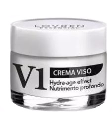 LOVREN CREMA VISO V1 30 ML - farmasorriso.com