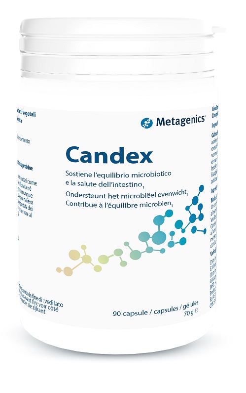 CANDEX 90 CAPSULE - farmasorriso.com