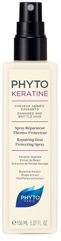 PHYTOKERATINE SPRAY 19 - farmasorriso.com