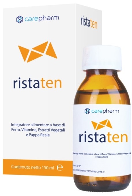 RISTATEN 150 ML - farmasorriso.com