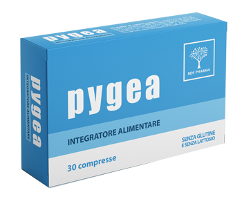 PYGEA 30 COMPRESSE - farmasorriso.com