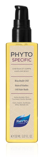 PHYTOSPECIFIC BAOBAB OIL 150 ML - farmasorriso.com