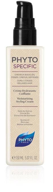 PHYTOSPECIFIC CREMA IDRATANTE MODELLANTE 150 ML - farmasorriso.com