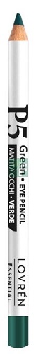 LOVREN  P5 MATITA OCCHI VERDE - farmasorriso.com