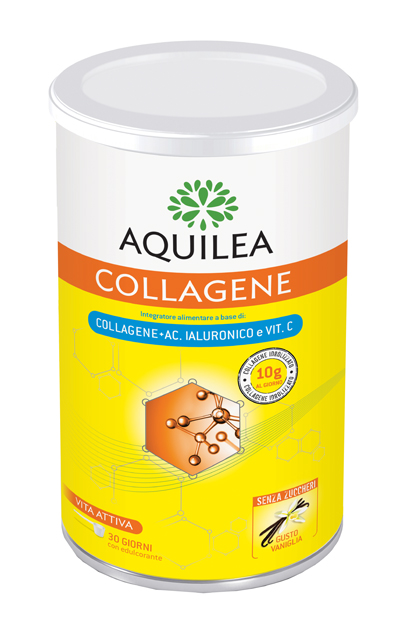 AQUILEA COLLAGENE 315 G - farmasorriso.com