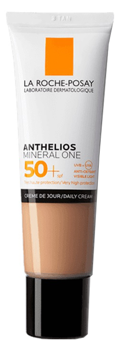ANTHELIOS MINERAL ONE 50+ T03 30 ML - farmasorriso.com