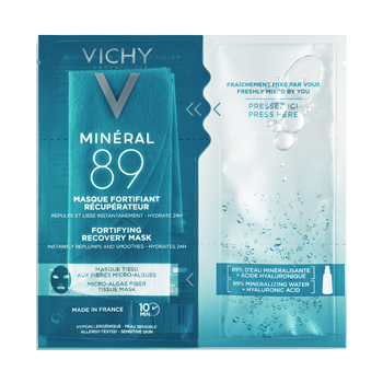 MINERAL 89 MASCHERA 29 G - farmasorriso.com