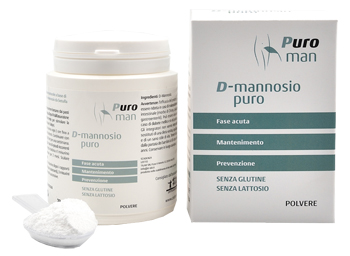 PUROMAN POLVERE 70 G - farmasorriso.com