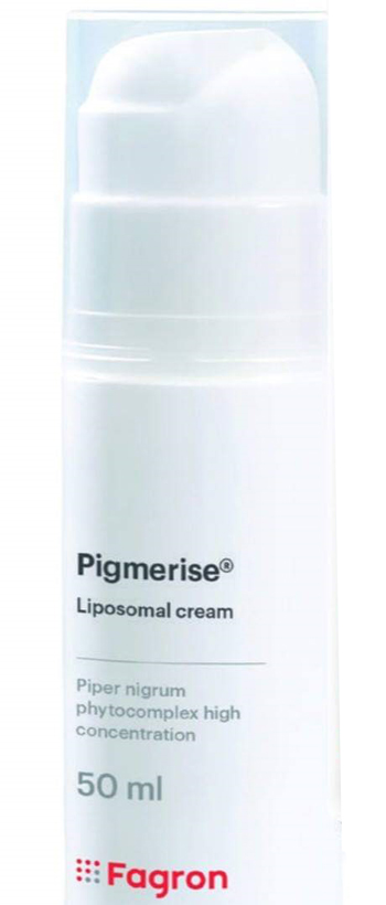 PIGMERISE 50 ML - farmasorriso.com