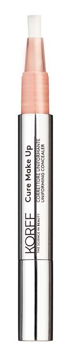 KORFF UNIFORMING CONCEALER 01 - farmasorriso.com