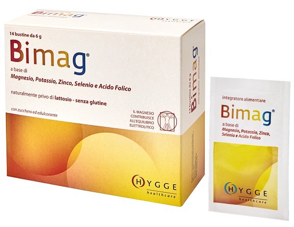 BIMAG 14 BUSTE - farmasorriso.com