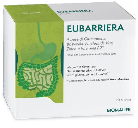 EUBARRIERA 20 BUSTINE - farmasorriso.com