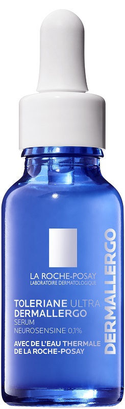 TOLERIANE ULTRA DERMALLERGO SIERO 20 ML - farmasorriso.com