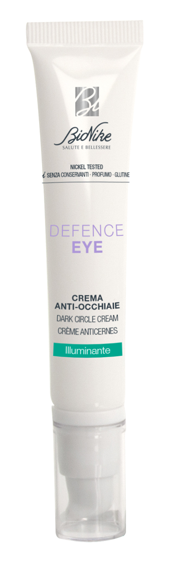 DEFENCE EYE CREMA ANTI-OCCHIAIE 15 ML - farmasorriso.com