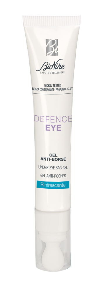 DEFENCE EYE GEL ANTI-BORSE 15 ML - farmasorriso.com