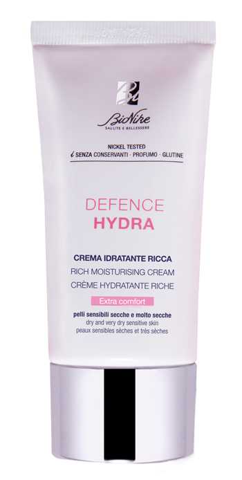 DEFENCE HYDRA CREMA RICCA IDRATANTE 50 ML - farmasorriso.com