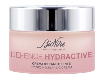 DEFENCE HYDRACTIVE CREMA IDRO-NUTRIENTE 50 ML - farmasorriso.com