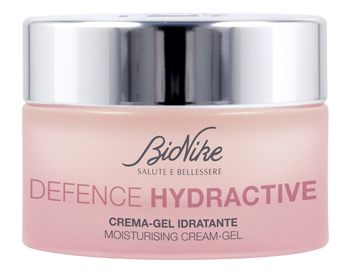 DEFENCE HYDRACTIVE CREMA-GEL IDRATANTE 50 ML - farmasorriso.com