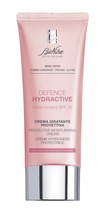 DEFENCE HYDRACTIVE URBAN PROTECT SPF 30 40 ML - farmasorriso.com