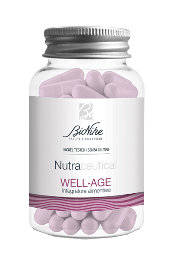 NUTRACEUTICAL WELL-AGE 60 CAPSULE scad 08/2023 - farmasorriso.com