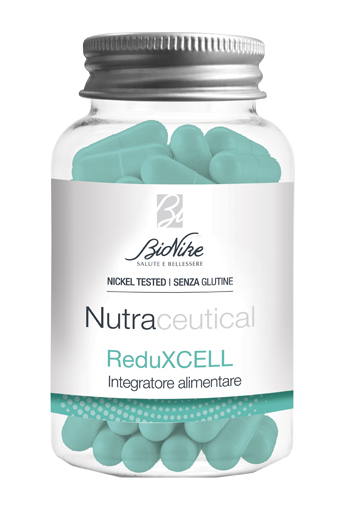 NUTRACEUTICAL REDUXCELL 30 COMPRESSE - farmasorriso.com