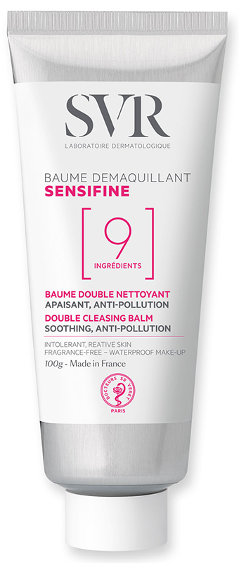 SENSIFINE BAUME DEMAQUILLANT 100 ML - farmasorriso.com