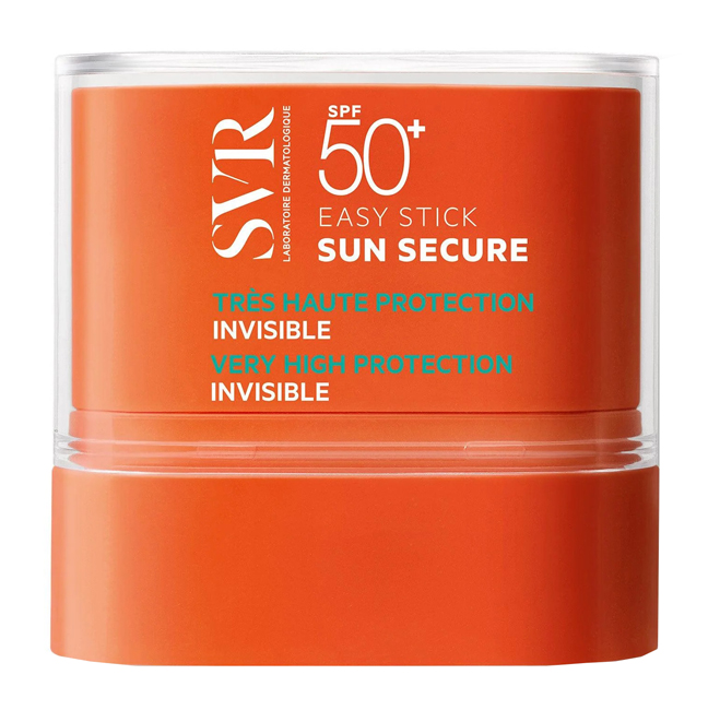 SUN SECURE EASY STICK SPF50+ 10 G - farmasorriso.com