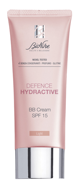 DEFENCE HYDRACTIVE BB CREAM LIGHT 40 ML - farmasorriso.com