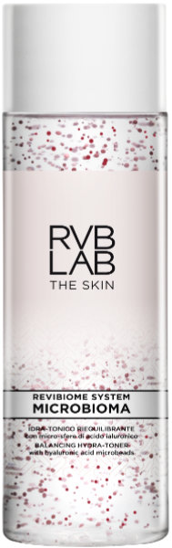 MICROBIOMA IDRA TONICO RIEQUILIBRANTE 200 ML - farmasorriso.com