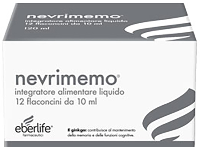 NEVRIMEMO 12 FLACONCINI DA 10 ML - farmasorriso.com