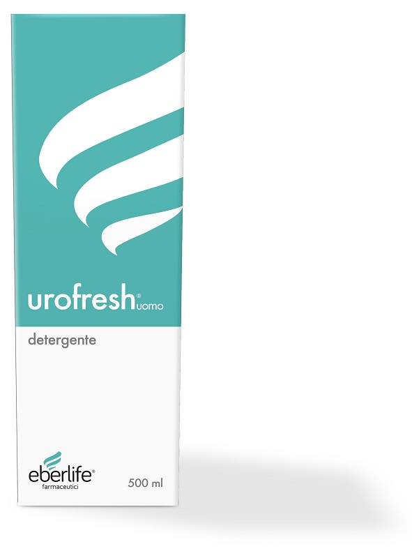 UROFRESH UOMO 500 ML - farmasorriso.com
