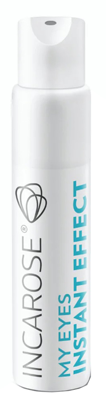 INCAROSE MY EYES INSTANT EFFECT POCKET 4 ML - farmasorriso.com