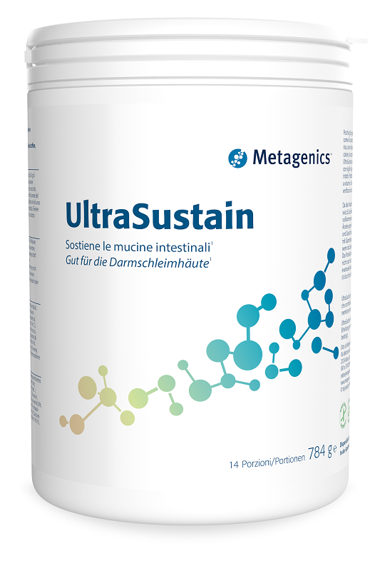 ULTRASUSTAIN 14 PORZIONI POLVERE - farmasorriso.com