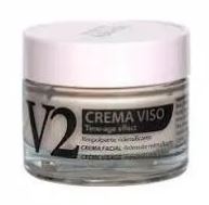 LOVREN  L V2 CREMA VISO TIME AGE EFFECT 30 ML - farmasorriso.com