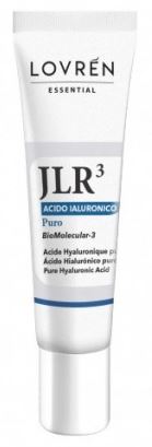 LOVREN  L JLR ACIDO IALURONICO PURO 15 ML - farmasorriso.com