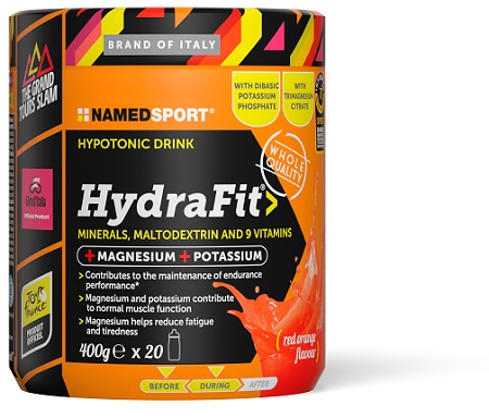 HYDRAFIT 400 G 2023 - farmasorriso.com