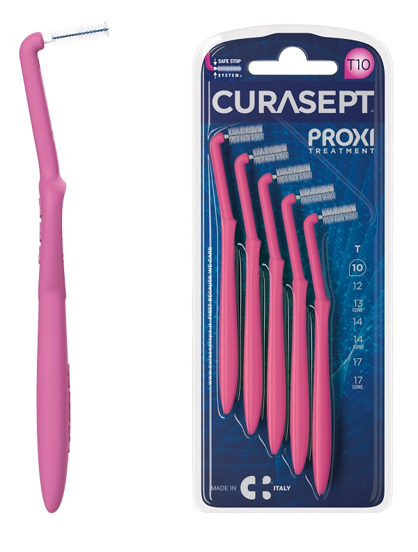 CURASEPT PROXI ANGLE T10 FUXIA - farmasorriso.com