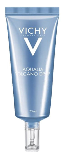 AQUALIA VOLCANO DROP 75 ML - farmasorriso.com