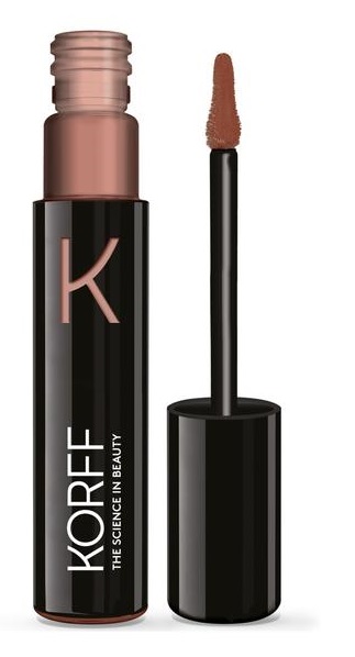 KORFF MAKE UP ROSSETTO FLUIDO LUNGA TENUTA 05 - farmasorriso.com