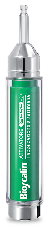 BIOSCALIN ATTIVATORE CAPILLARE ISFRP-1 PROMO DOPPIA 2 X 10ML - farmasorriso.com