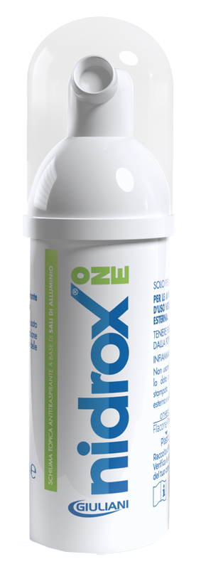 NIDROX ONE 50 ML - farmasorriso.com