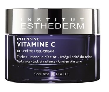 INTENSIVE VITAMINE C GEL-CREME 50 ML - farmasorriso.com