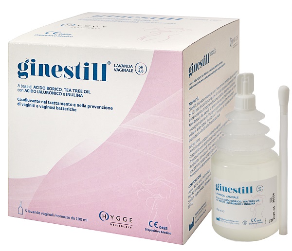 GINESTILL LAVANDA 5 FLACONI DA 20 ML - farmasorriso.com