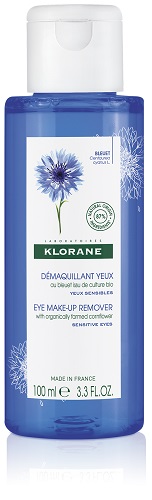 KLORANE STRUCCANTE OCCHI FIORDALISO BIO 100 ML - farmasorriso.com