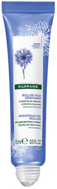 KLORANE ROLL ON DEFATICANTE OCCHI FIORDALISO BIO 15 ML - farmasorriso.com