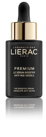 LIERAC PREMIUM SIERO 30 ML - farmasorriso.com