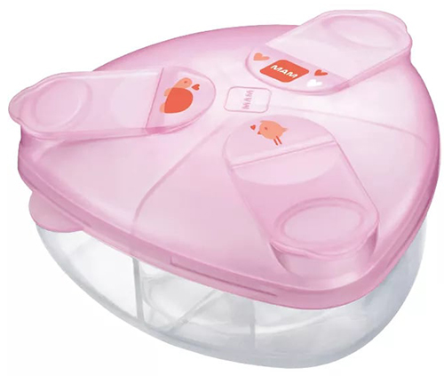 MAM MILK BOX FEMMINA - farmasorriso.com
