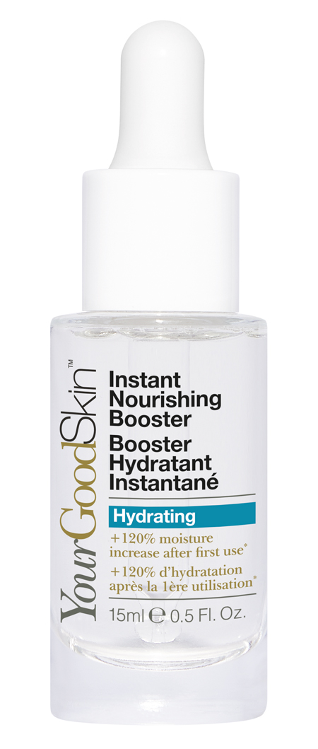 YOURGOODSKIN BOOSTER IDRATANTE ISTANT 15 ML - farmasorriso.com