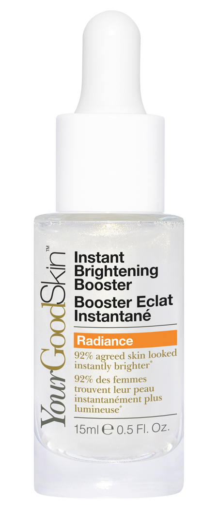 YOURGOODSKIN BOOSTER ILLUMINANTE ISTANT 15 ML - farmasorriso.com